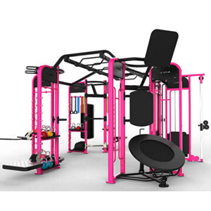 银河Galaxy360综合训练器