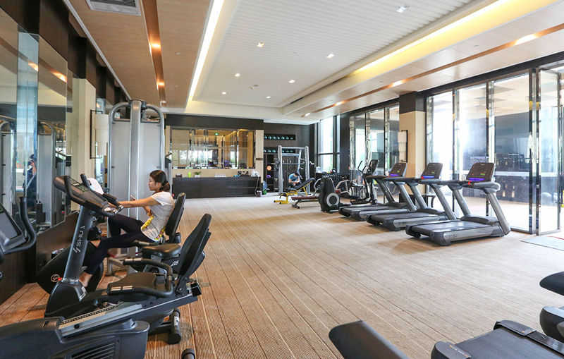 酒店健身房器材,高端健身房器材,室内健身器材-广西银河Galaxy体育健身器材有限公司