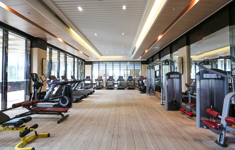 酒店健身房器材,高端健身房器材,室内健身器材-广西银河Galaxy体育健身器材有限公司