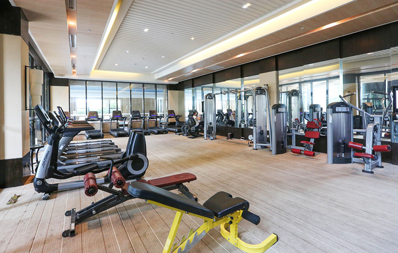 酒店健身房器材,高端健身房器材,室内健身器材-广西银河Galaxy体育健身器材有限公司