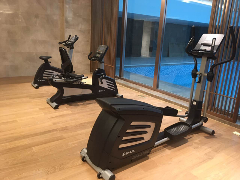 酒店健身房器材,室内健身器材,高端商用健身器材-广西银河Galaxy体育健身器材有限公司
