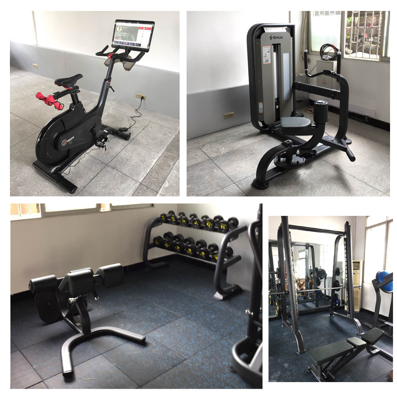 室内健身器材,单位健身器材,健身器材十大品牌-广西银河Galaxy体育健身器材有限公司