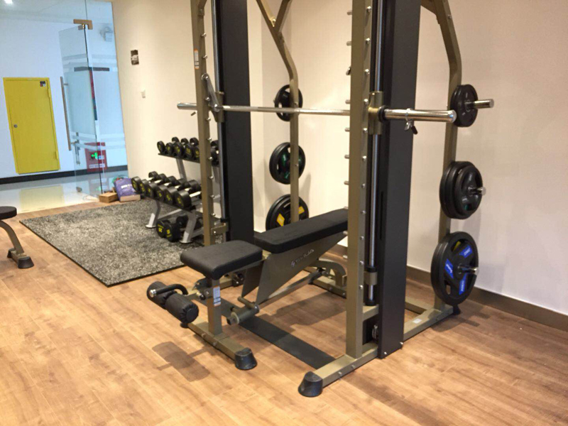 室内健身器材,单位健身器材,健身器材十大品牌-广西银河Galaxy体育健身器材有限公司