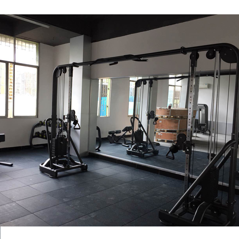 室内健身器材,单位健身器材,健身器材十大品牌-广西银河Galaxy体育健身器材有限公司