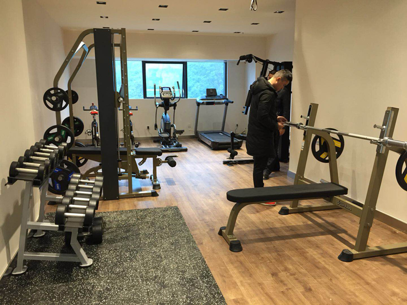 室内健身器材,单位健身器材,健身器材十大品牌-广西银河Galaxy体育健身器材有限公司