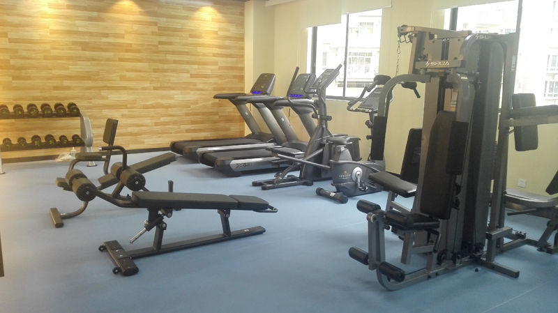 室内健身器材,单位健身器材,健身器材十大品牌-广西银河Galaxy体育健身器材有限公司