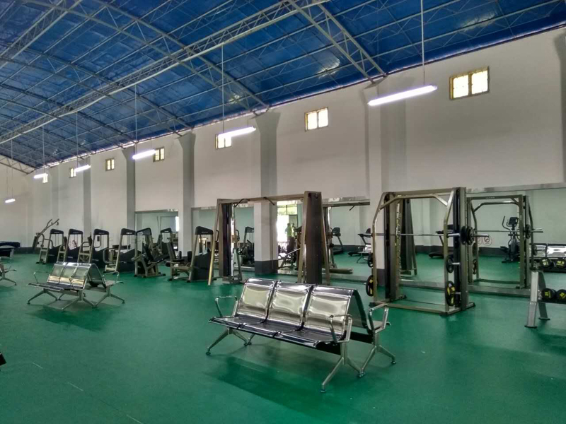 室内健身器材,单位健身器材,健身器材十大品牌-广西银河Galaxy体育健身器材有限公司