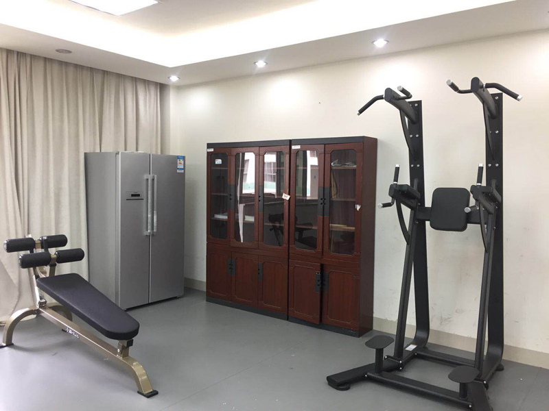 室内健身器材,单位健身器材,健身器材十大品牌-广西银河Galaxy体育健身器材有限公司