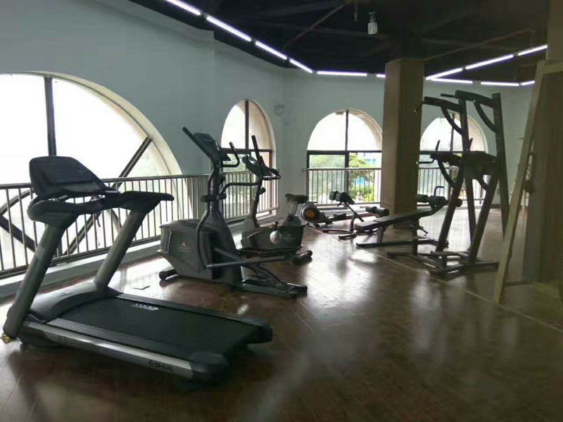 室内健身器材,单位健身器材,健身器材十大品牌-广西银河Galaxy体育健身器材有限公司