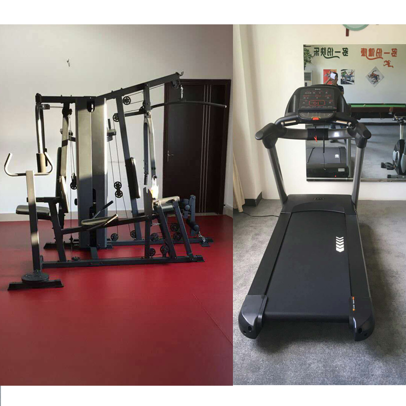 室内健身器材,单位健身器材,健身器材十大品牌-广西银河Galaxy体育健身器材有限公司