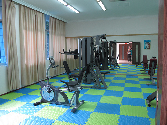 室内健身器材,单位健身器材,健身器材十大品牌-广西银河Galaxy体育健身器材有限公司