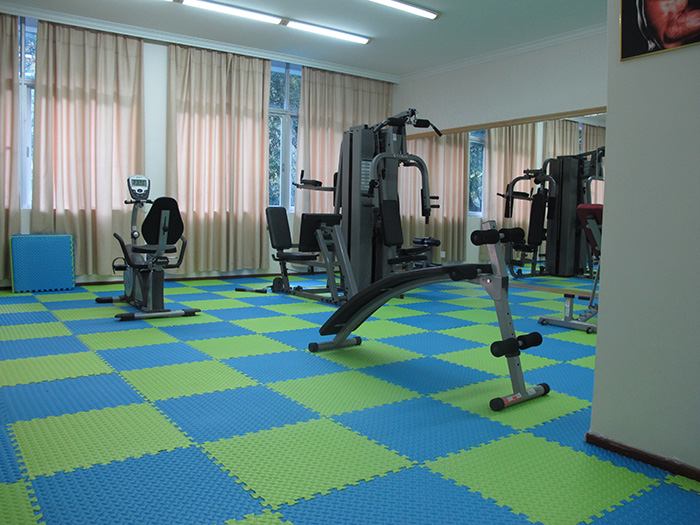 室内健身器材,单位健身器材,健身器材十大品牌-广西银河Galaxy体育健身器材有限公司