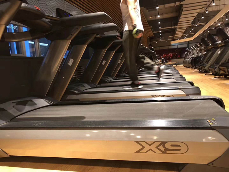 银河Galaxy智能健身器材