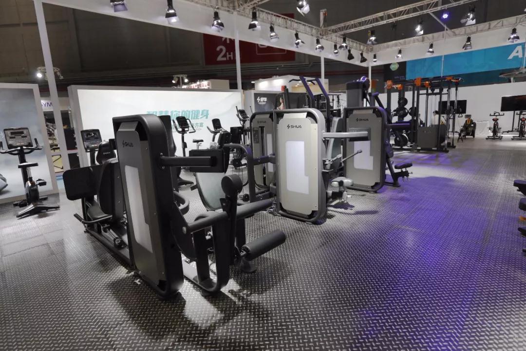 健身器材 健身器材