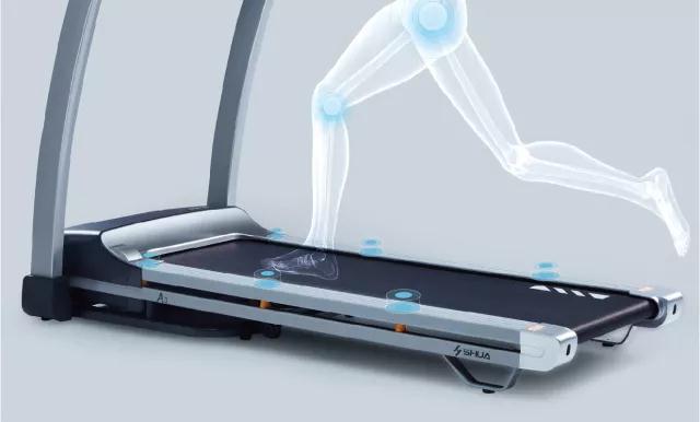 银河Galaxy跑步机