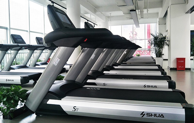 银河Galaxy商用跑步机