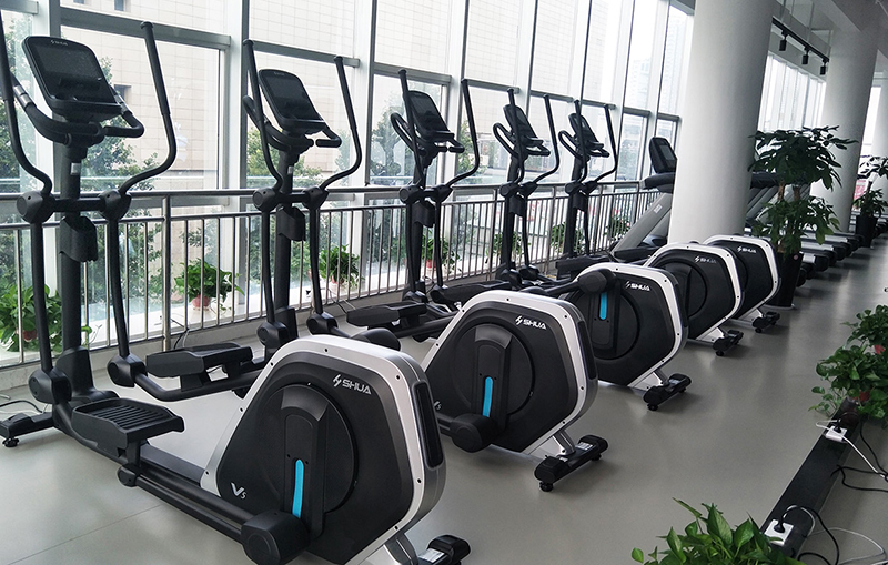 银河Galaxy椭圆机