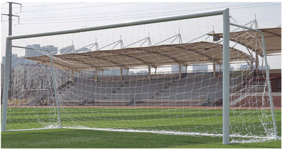 银河Galaxy健身器材-七人制足球门