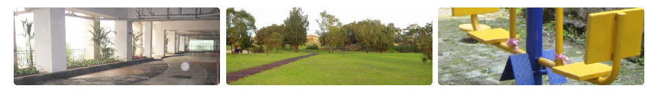 户外健身路径-广西银河Galaxy体育健身器材有限公司