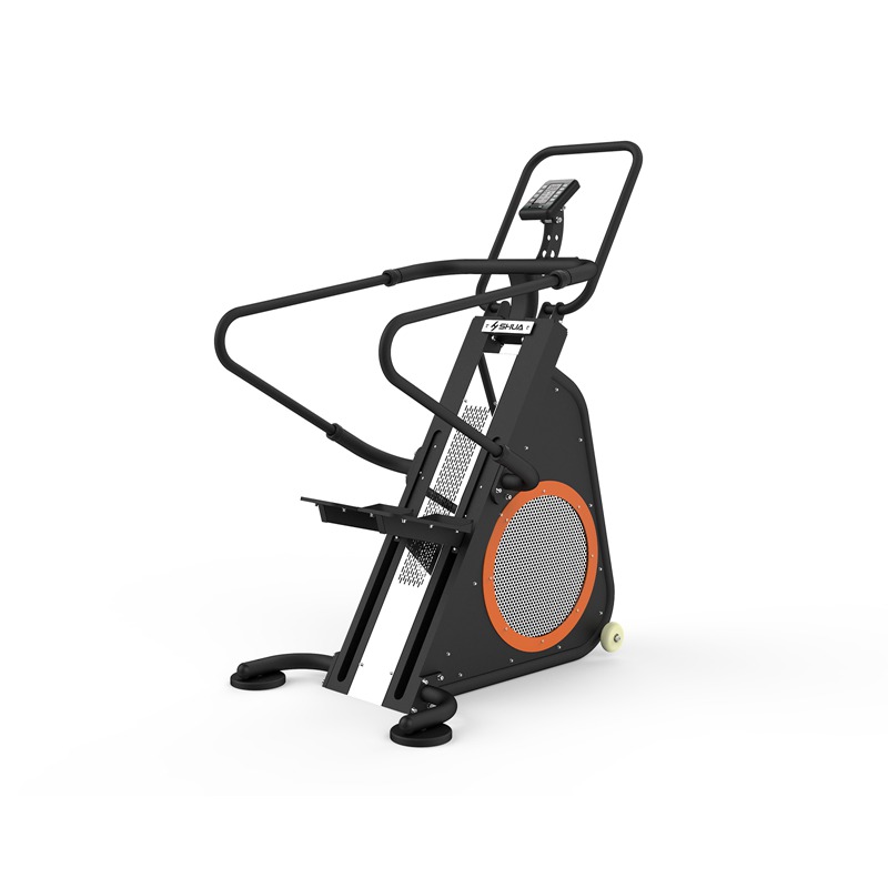 多功能攀爬器SH-G9600S-广西银河Galaxy体育健身器材有限公司