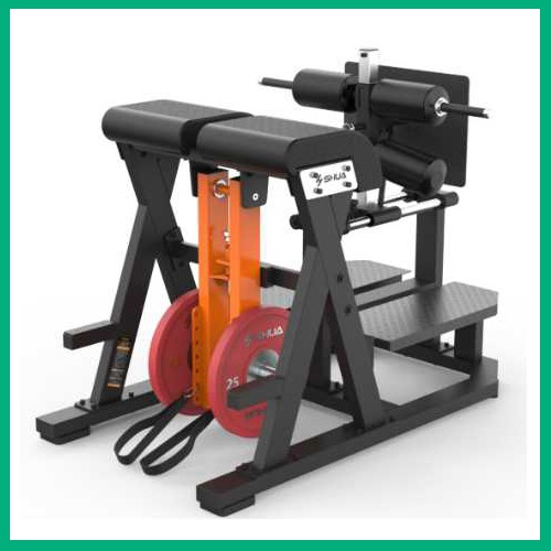 后表链训练器SH-G8924-广西银河Galaxy体育健身器材有限公司 后表链训练器SH-G8924-广西银河Galaxy体育健身器材有限公司