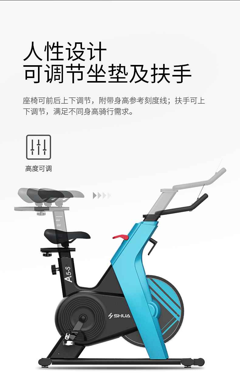 动感单车_家用健身车_磁控健身车_健身房器械-广西银河Galaxy体育健身器材有限公司