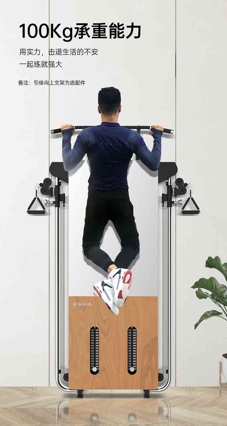 SH-G699 壁挂式拉绳训练器-广西银河Galaxy体育健身器材有限公司 SH-G699 壁挂式拉绳训练器-广西银河Galaxy体育健身器材有限公司