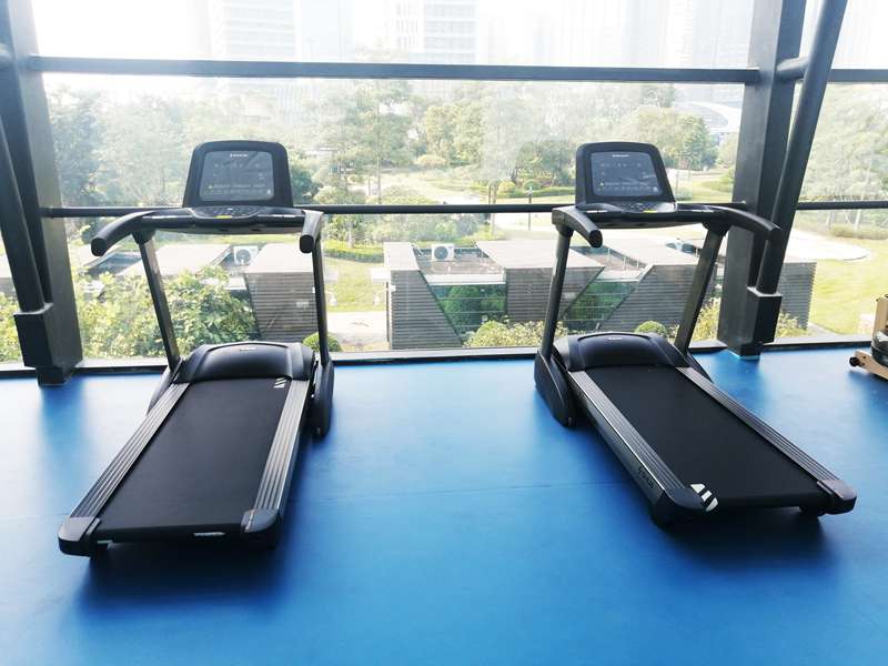 企事业单位健身房器材-广西银河Galaxy体育健身器材有限公司