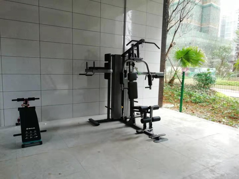 企事业单位健身房|房地产社区健身房-广西银河Galaxy体育健身器材有限公司 企事业单位健身房|房地产社区健身房-广西银河Galaxy体育健身器材有限公司
