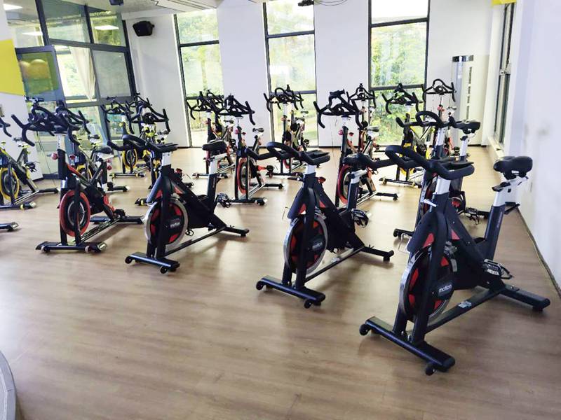 企事业单位健身房器材,单位职工健身房器材-广西银河Galaxy体育健身器材有限公司