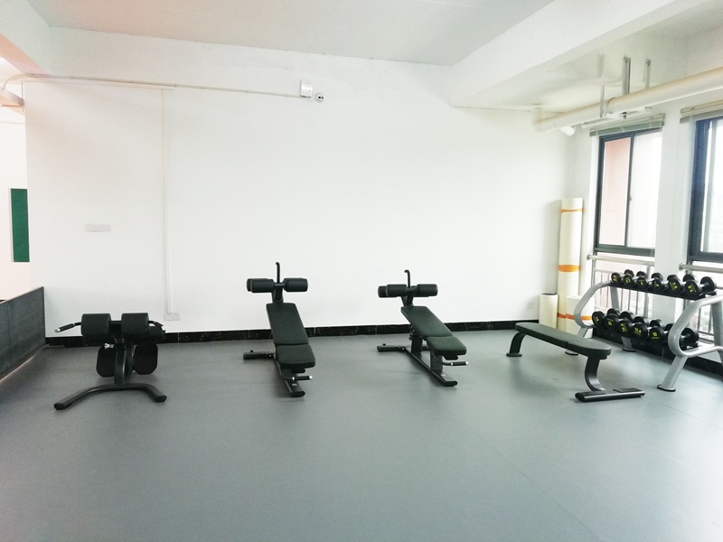 企事业单位健身房器材,单位职工健身房器材-广西银河Galaxy体育健身器材有限公司