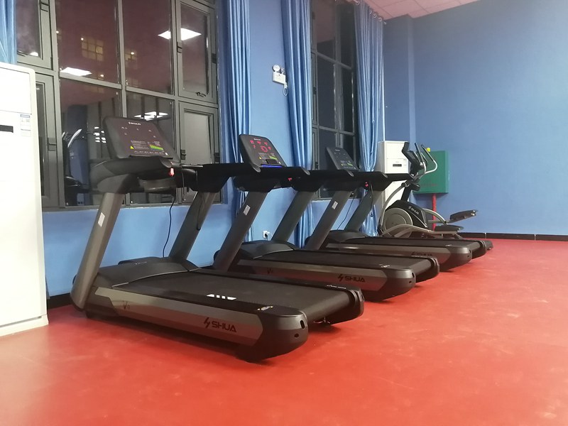 企事业单位健身房器材,单位职工健身房器材-广西银河Galaxy体育健身器材有限公司