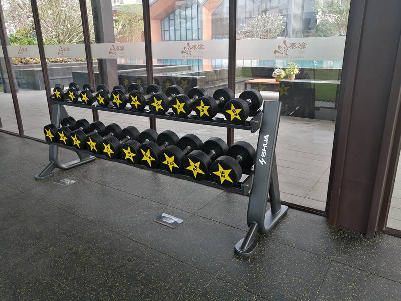 房地产健身房器材,企事业单位健身器材-广西银河Galaxy体育健身器材有限公司