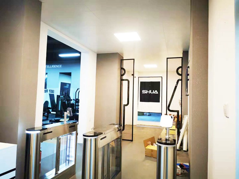 企事业单位健身房器材,单位职工健身房器材-广西银河Galaxy体育健身器材有限公司