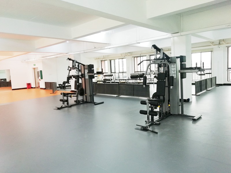 企事业单位健身房器材,单位职工健身房器材-广西银河Galaxy体育健身器材有限公司