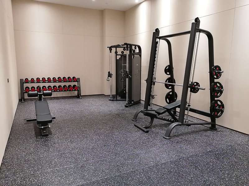 酒店健身房器材,室内健身器材,高端商用健身器材-广西银河Galaxy体育健身器材有限公司