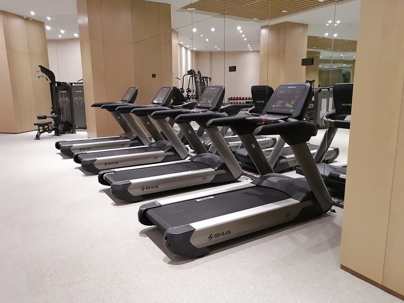 酒店健身房器材,室内健身器材,高端商用健身器材-广西银河Galaxy体育健身器材有限公司