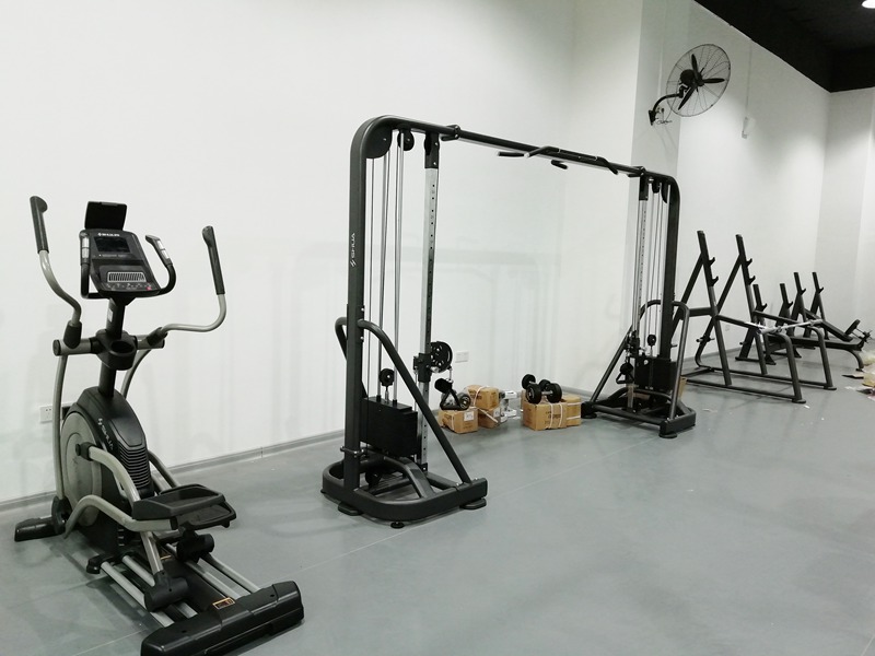 部队健身器材,部队训练器材,体能训练器材,室内健身器材-广西银河Galaxy体育健身器材有限公司