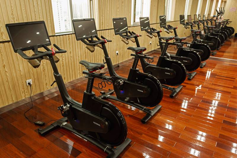 银河Galaxy体能训练器材-广西银河Galaxy体育健身器材有限公司