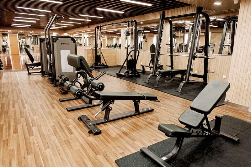 银河Galaxy体能训练器材-广西银河Galaxy体育健身器材有限公司