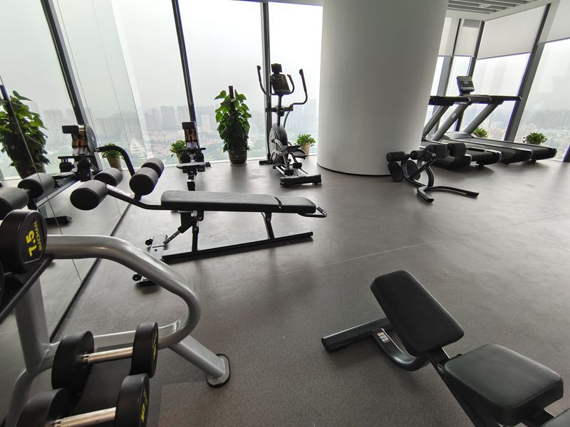 企事业单位健身房器材,单位职工健身房器材,室内健身房器材,广西银河Galaxy体育健身器材有限公司