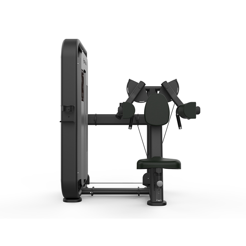 SH-G6805 肩膊提升训练器