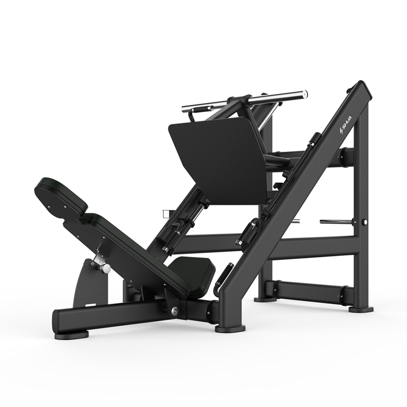 SH-G6874 挂片式大腿深蹲训练器 SH-G6874 挂片式大腿深蹲训练器