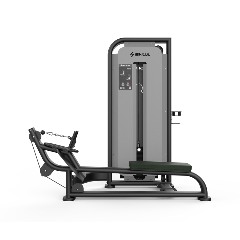 SH-G6868 低拉训练器 SH-G6868 低拉训练器